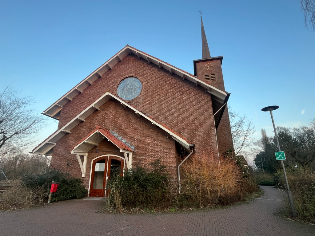 Bomenroute rondom De&nbsp;Glind